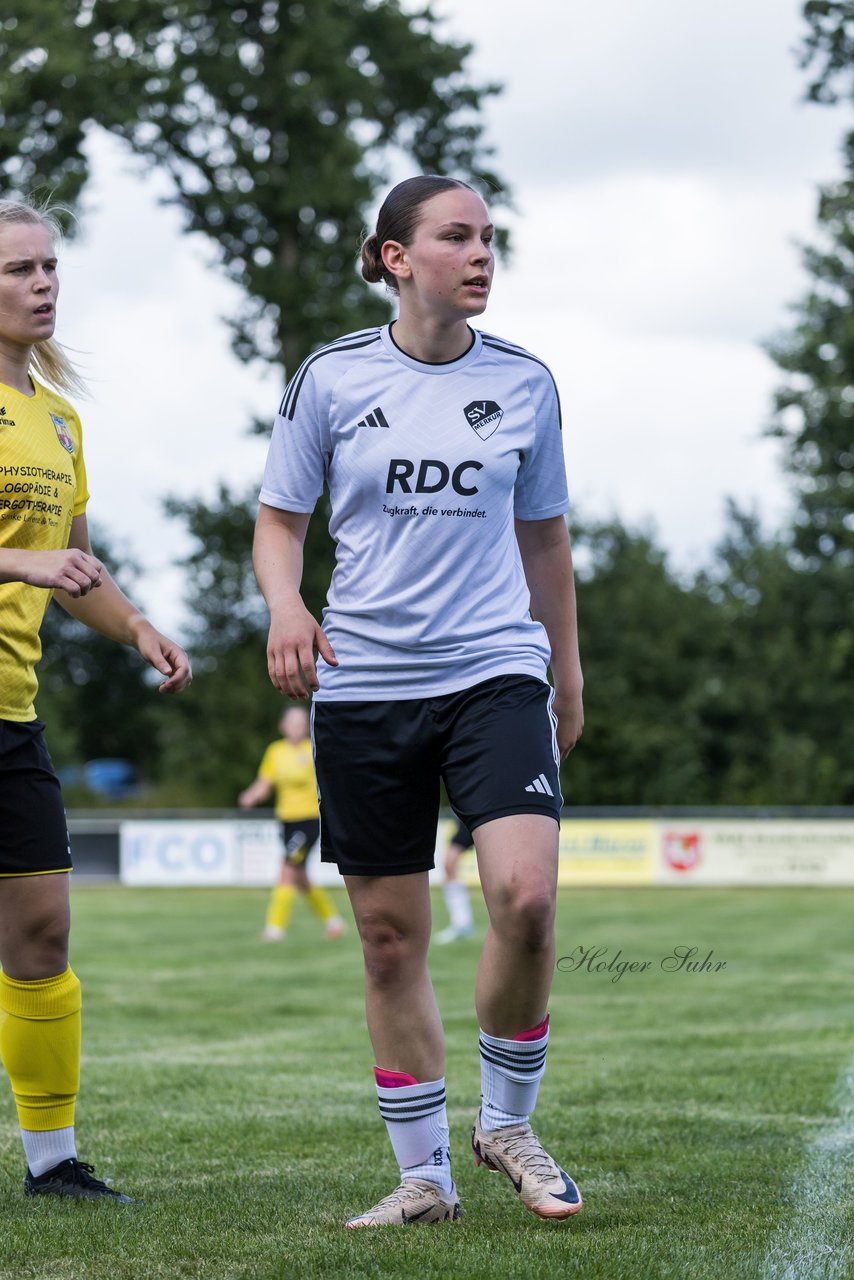 Bild 90 - F Merkur Hademarschen - SV Frisia 03 Risum-Lindholm : Ergebnis: 1:1